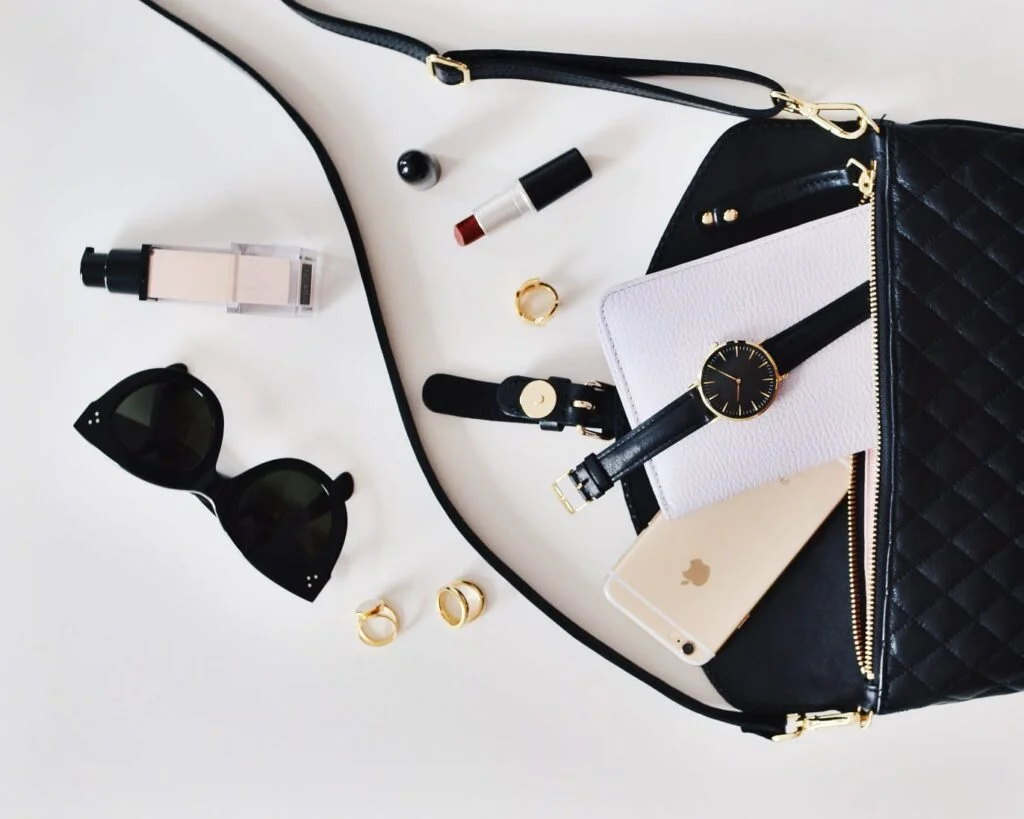 10 Must-Have Accessories for Women - Fashion